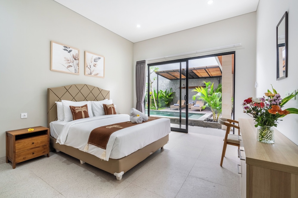 Cendana Villa Sanur