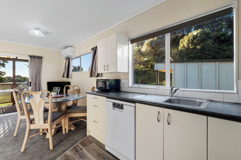 Tasman Holiday Parks - Ohiwa
