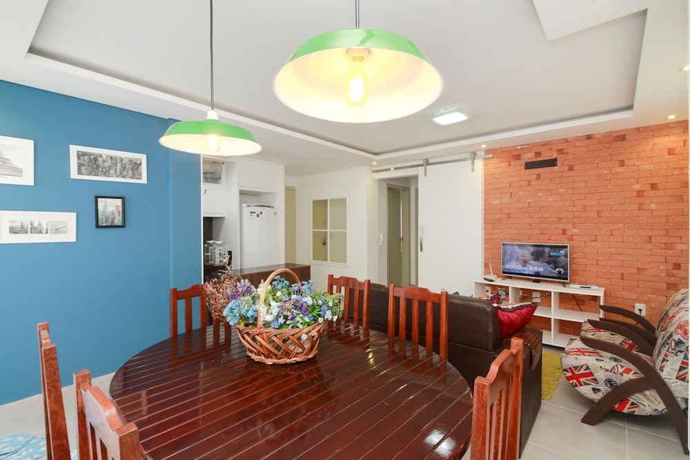 Apartamento 2 quartos - 184A
