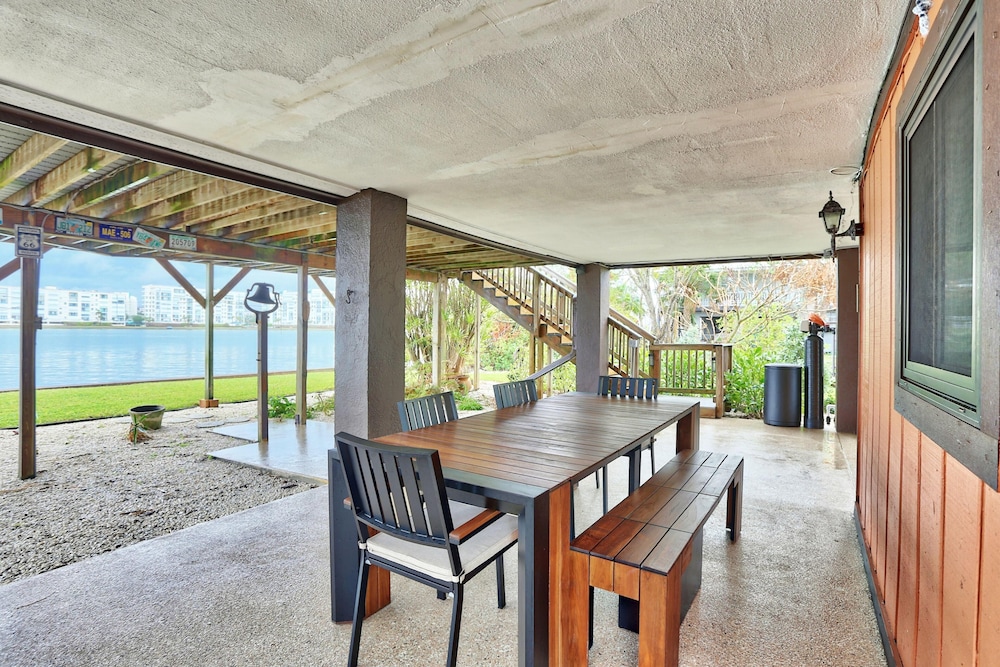 Paradise Along Boca Ciega Bay