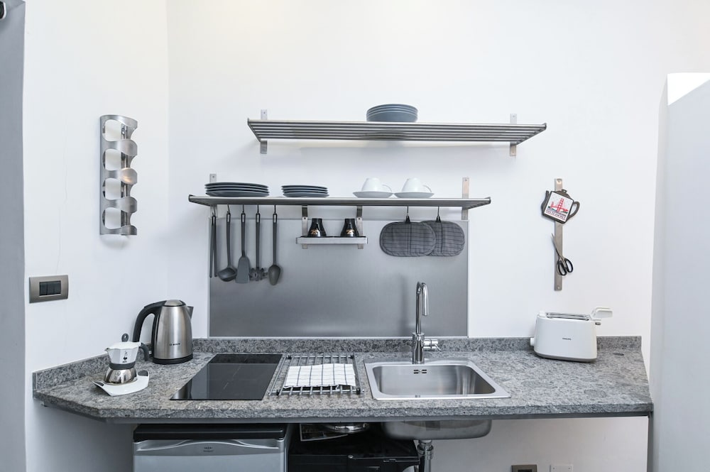Trastevere Apartments