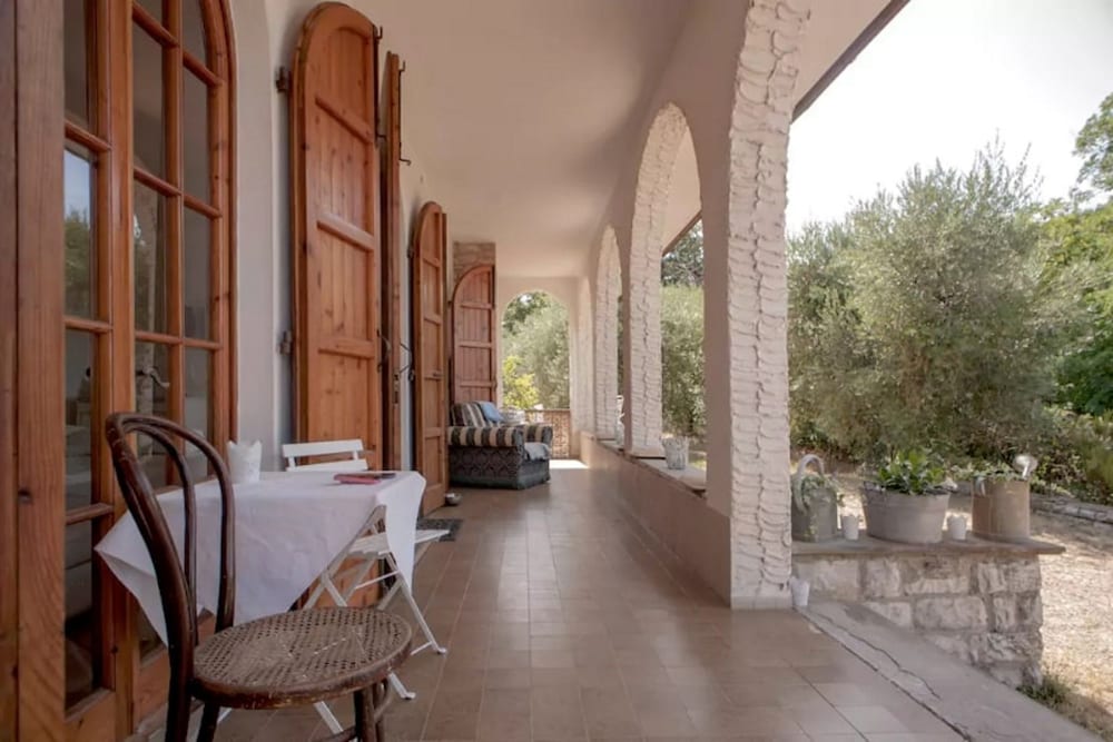 Casa White B&B