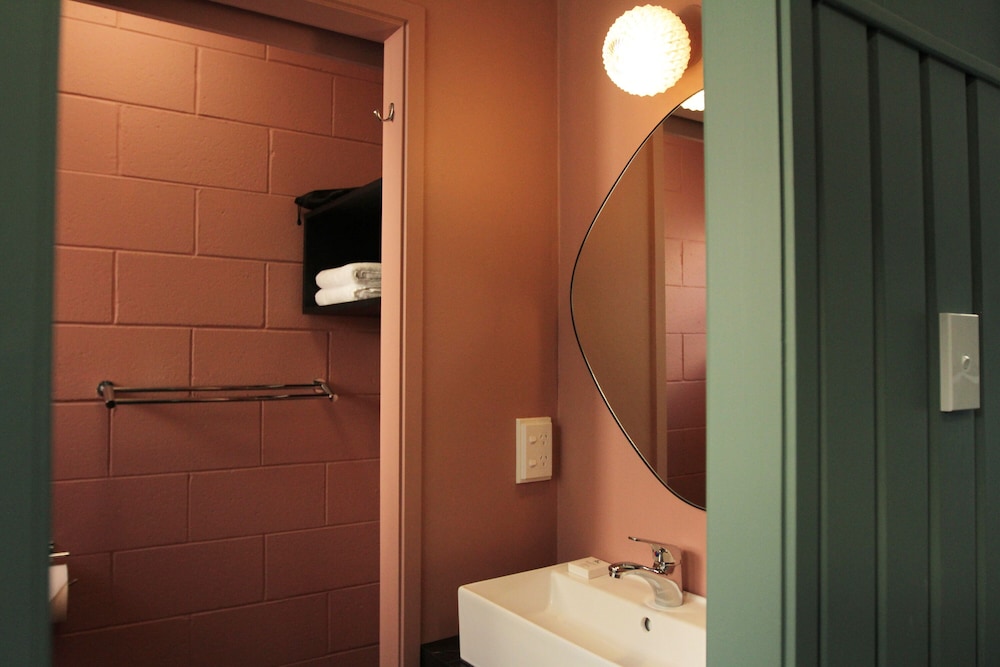 City Close Motel