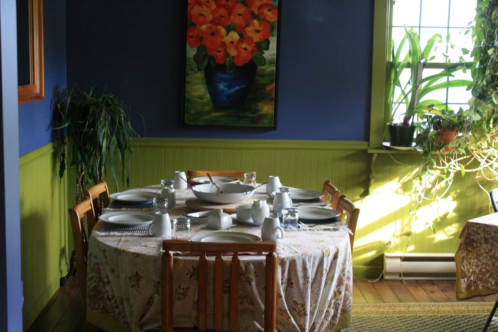 Auberge Wanta-Qo-Ti