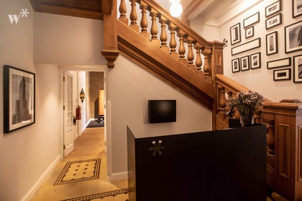 w Classy Suite in Casa Wynwood Barranco