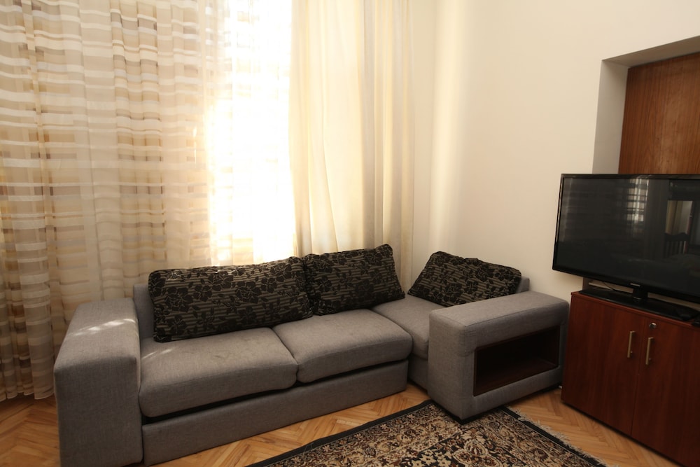 Hostel Panorami Center
