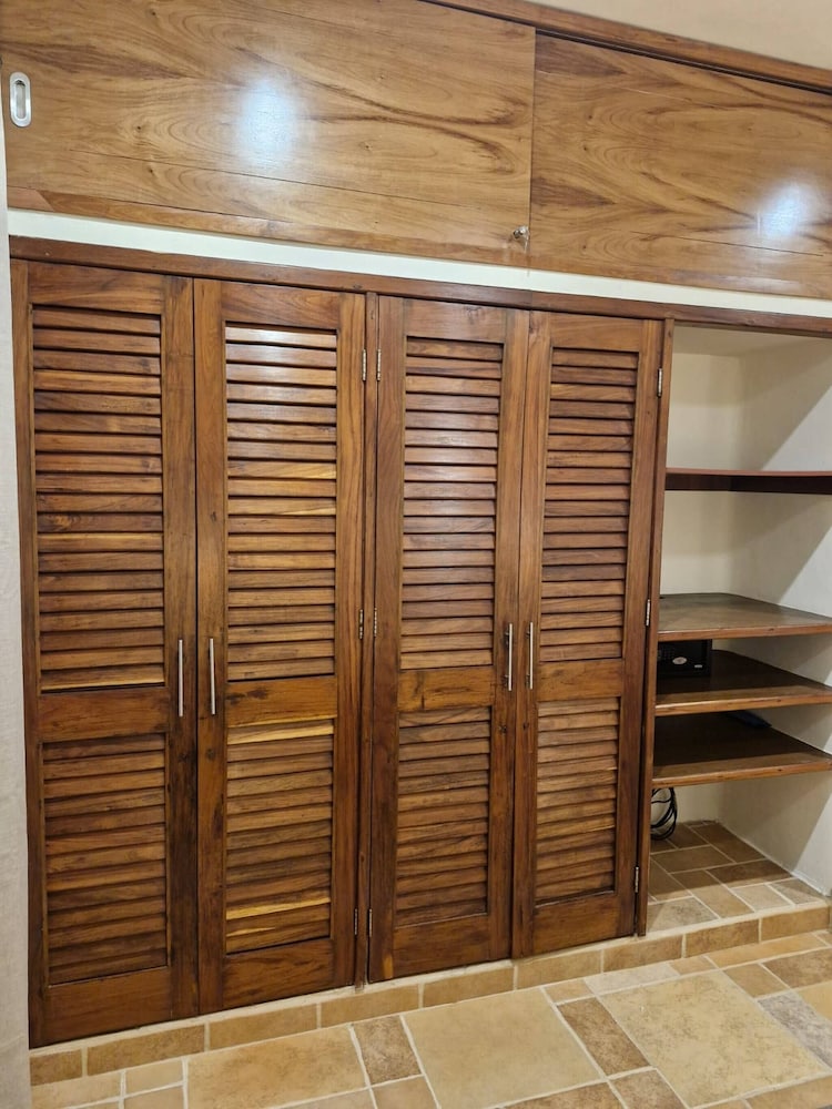 Luxurious Apartment in Playacar With Golf