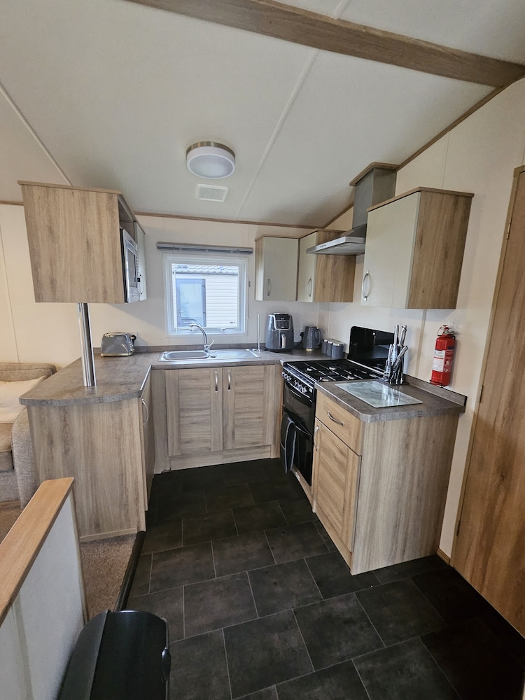 KMH Caravan Holidays