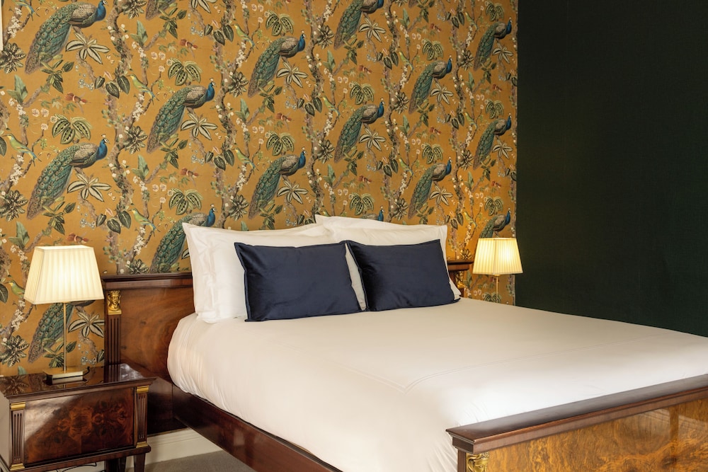 Noan Country House B and B