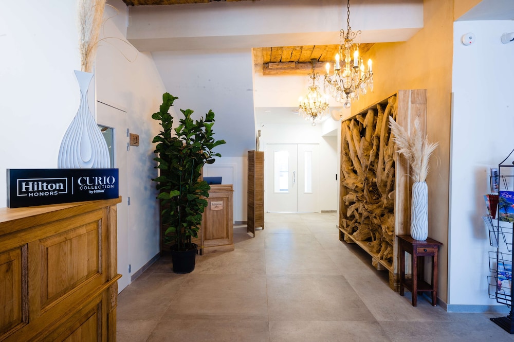 Le Hameau des Pesquiers Ecolodge, Curio Collection by Hilton, 写真 170