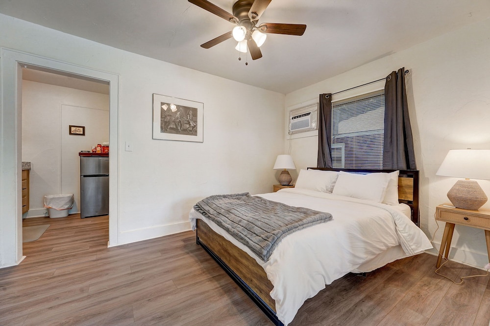 Renovated 2BR Near Paseo With Wifi Smart TV 31B