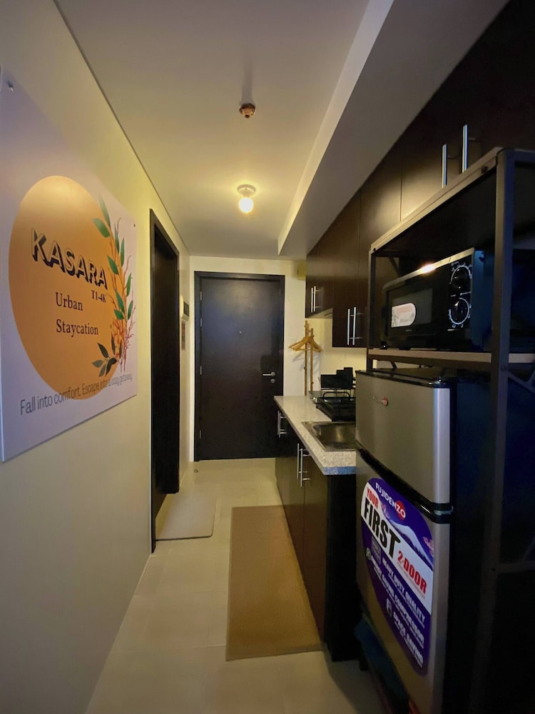 Kasara T1-4k Urban Staycation