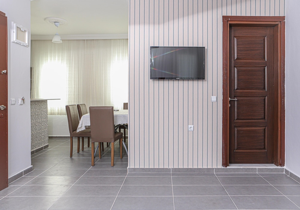 Sunset Village Apart Otel - Image 27