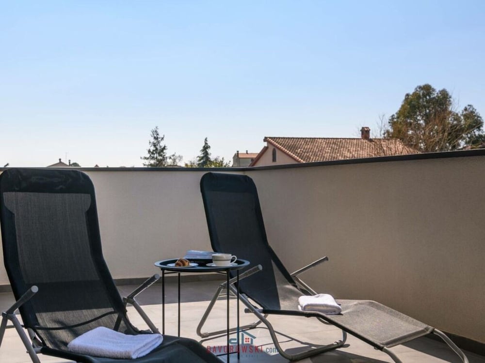 Villa Dora - Apt 3