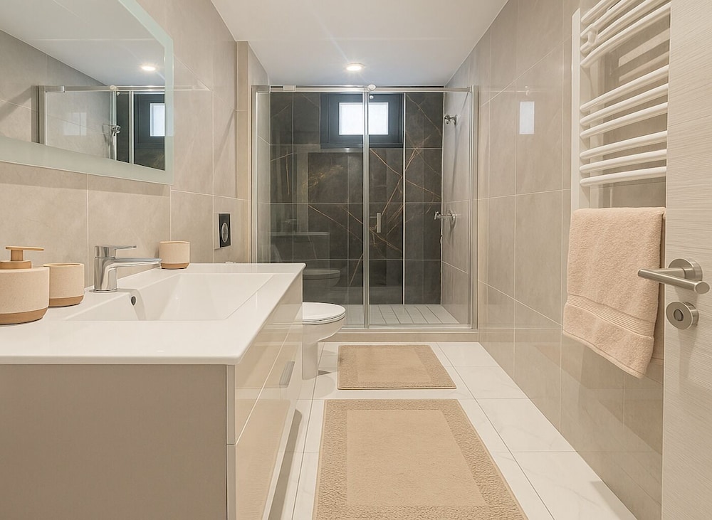 2 Chambres Spacieux a Dely Ibrahim