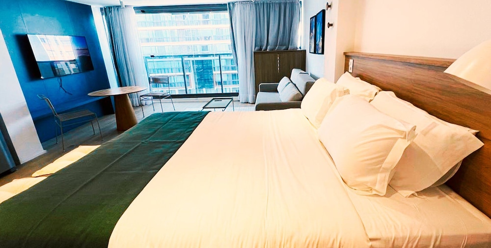 Movinn Nine - Jardim Paulista