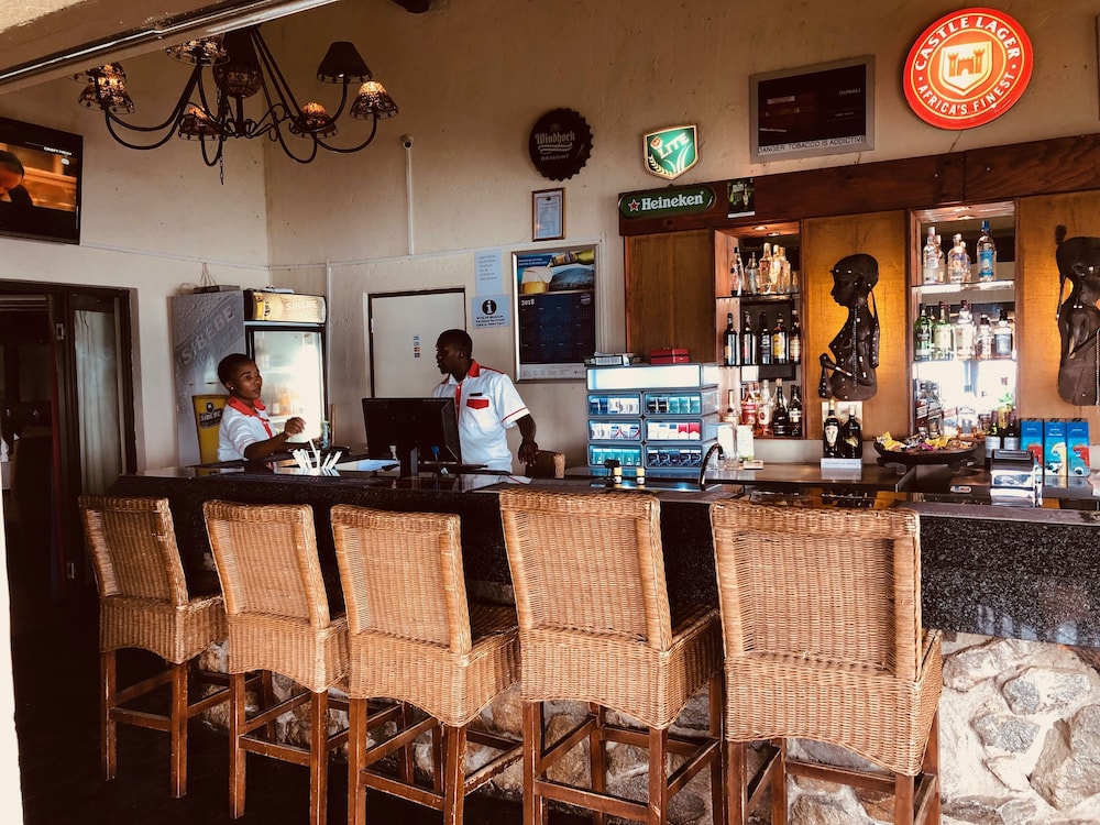 Maguga Lodge