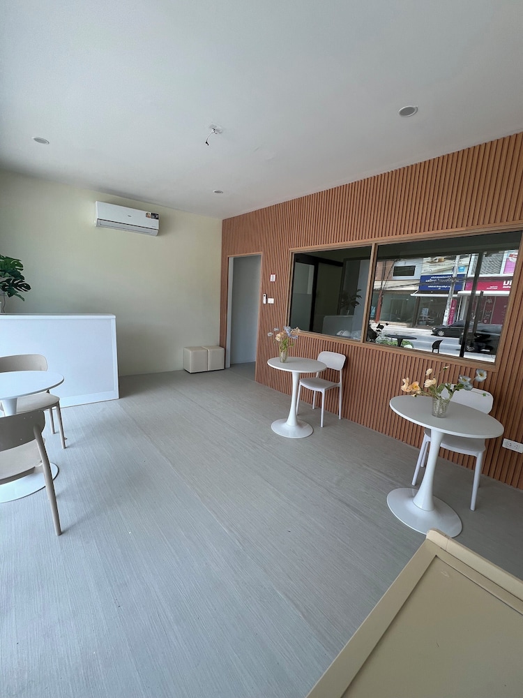 Nomad Stay