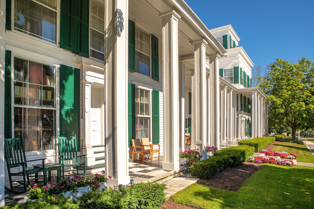 The Equinox Golf Resort & Spa 129