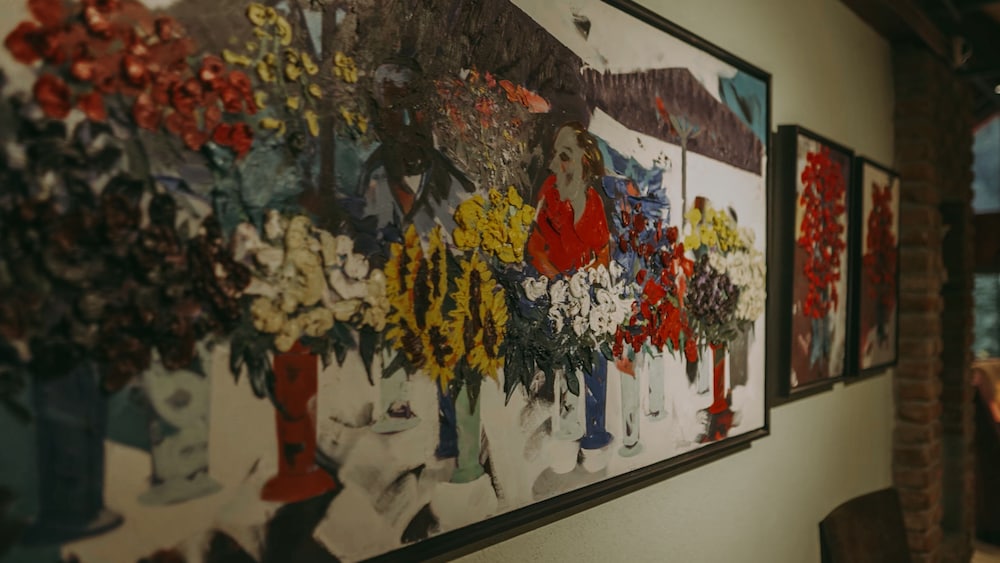 The Canyon Kartepe and Restoran - Image 72