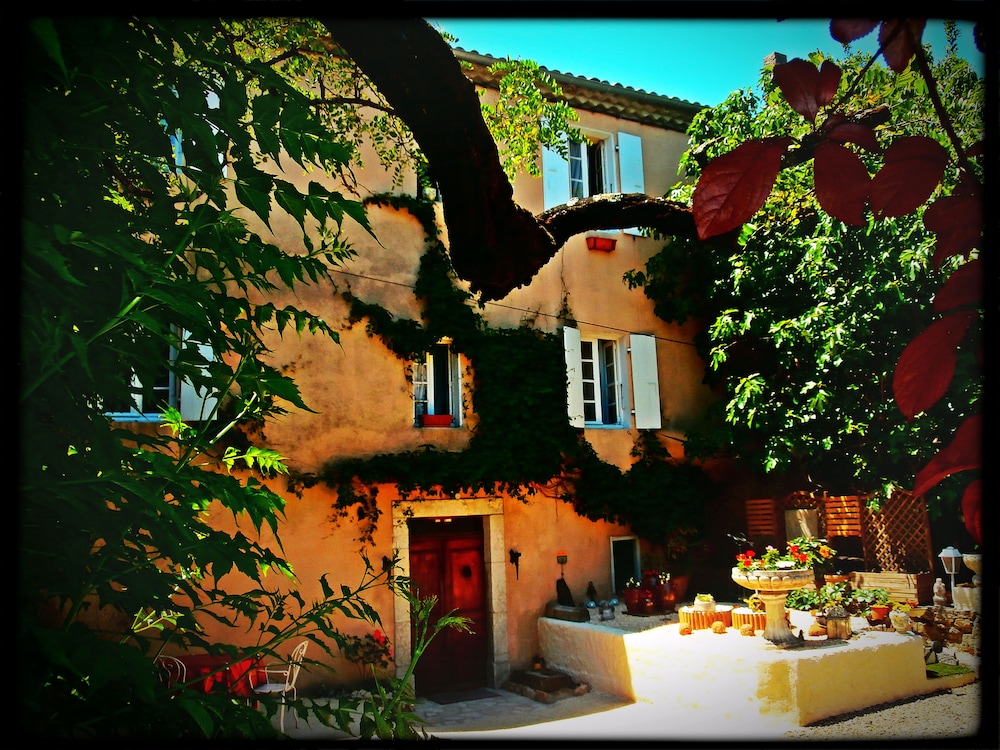 La Maison du Manoir Chambres d'Hôtes photo 1