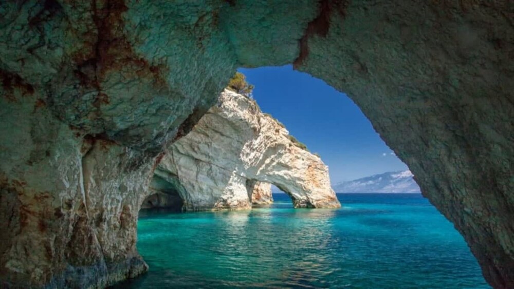 Zante s Azure Nest - Serene Summer Getaway photo 2