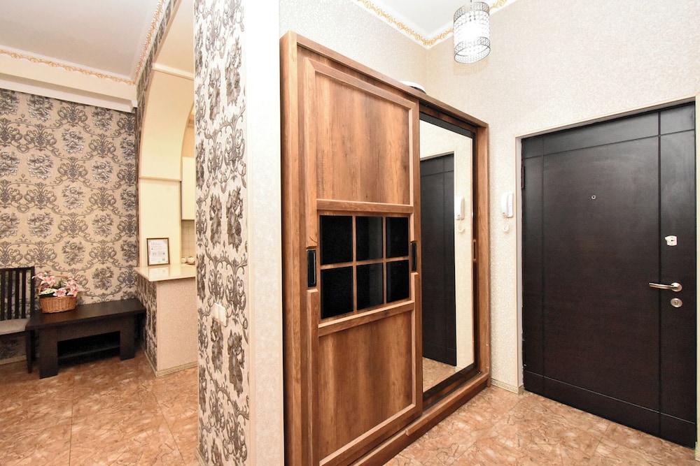 Apartment on Kajaznuni street