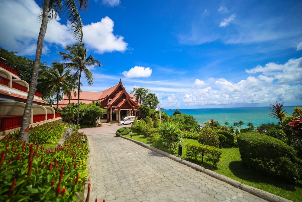Novotel Phuket Resort — photo 55