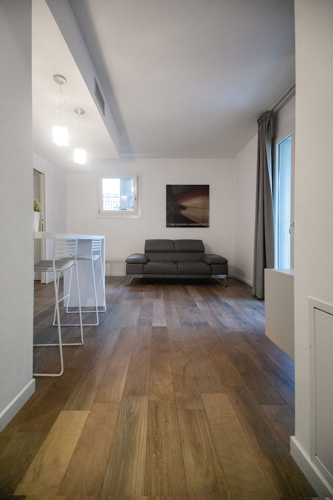 Santo Stefano Luxury Rooms