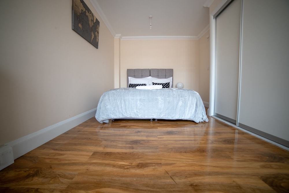 The Coach House by Riis Property view 2