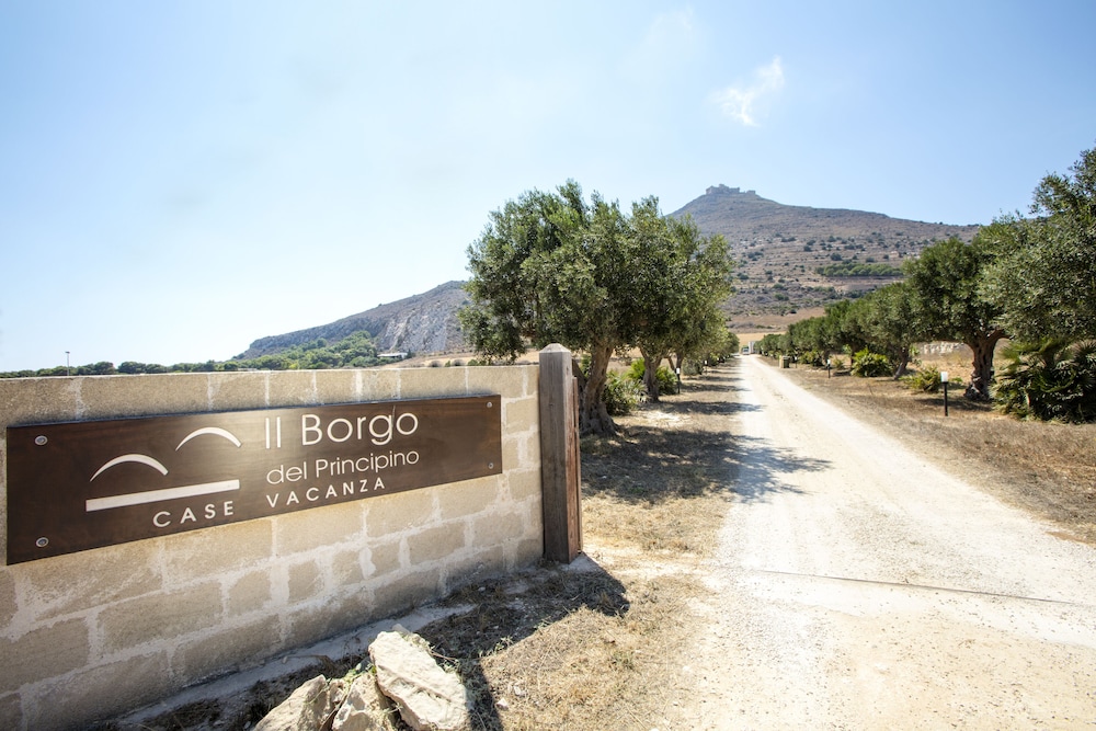 Il Borgo del Principino view 2