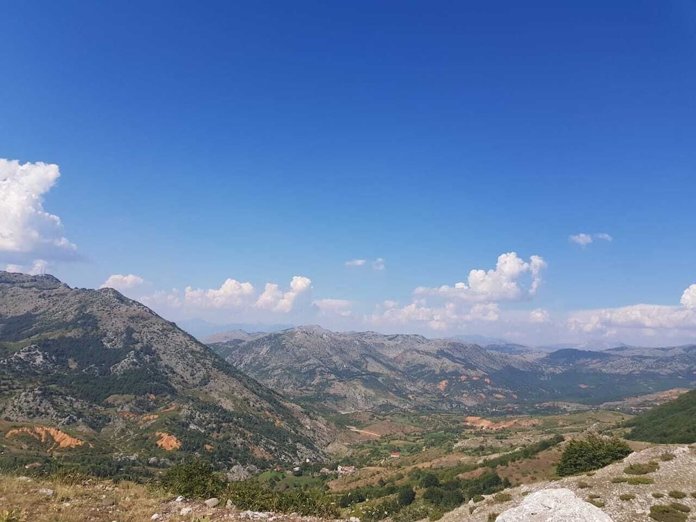 Joen Village