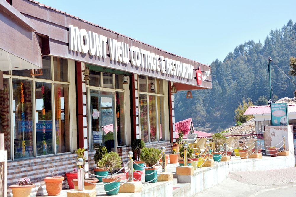 Mount View Dhanaulti Dreams