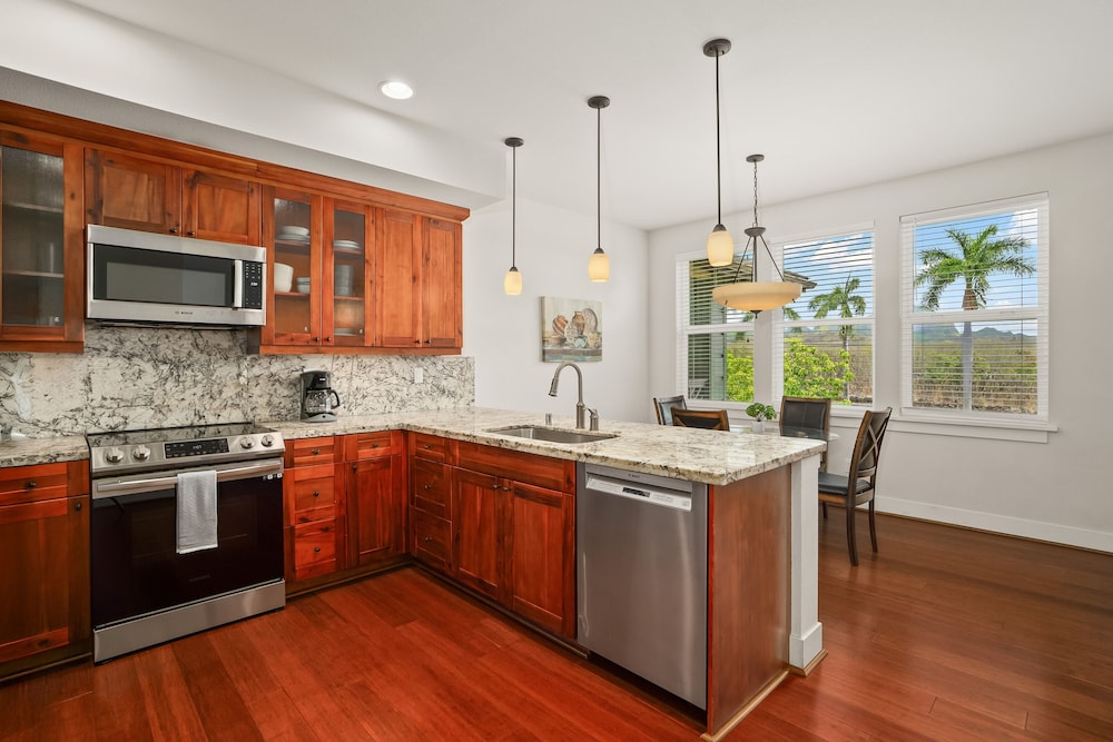 Kauai Pili Mai 1g 2 Bedroom Condo