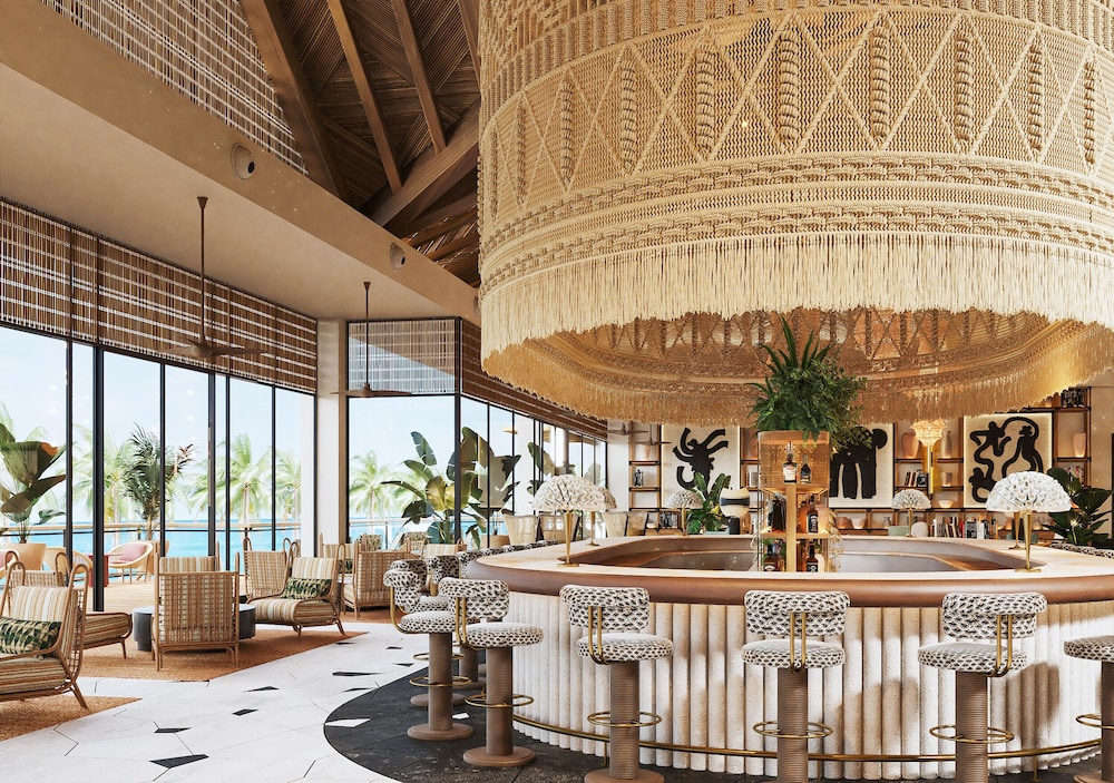 Ocean Allure Costa Mujeres - Adults Only - All Inclusive