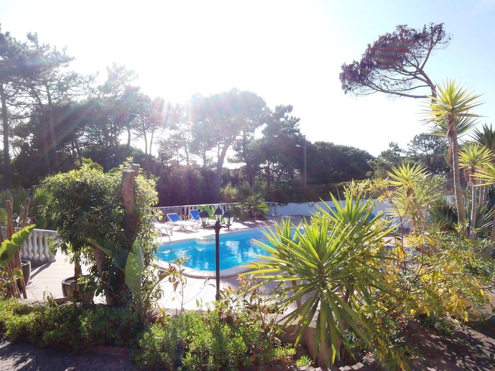Cottage Sete Mares in Praia das Ma s
