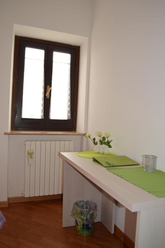 B&B alla Cà di Rosa
