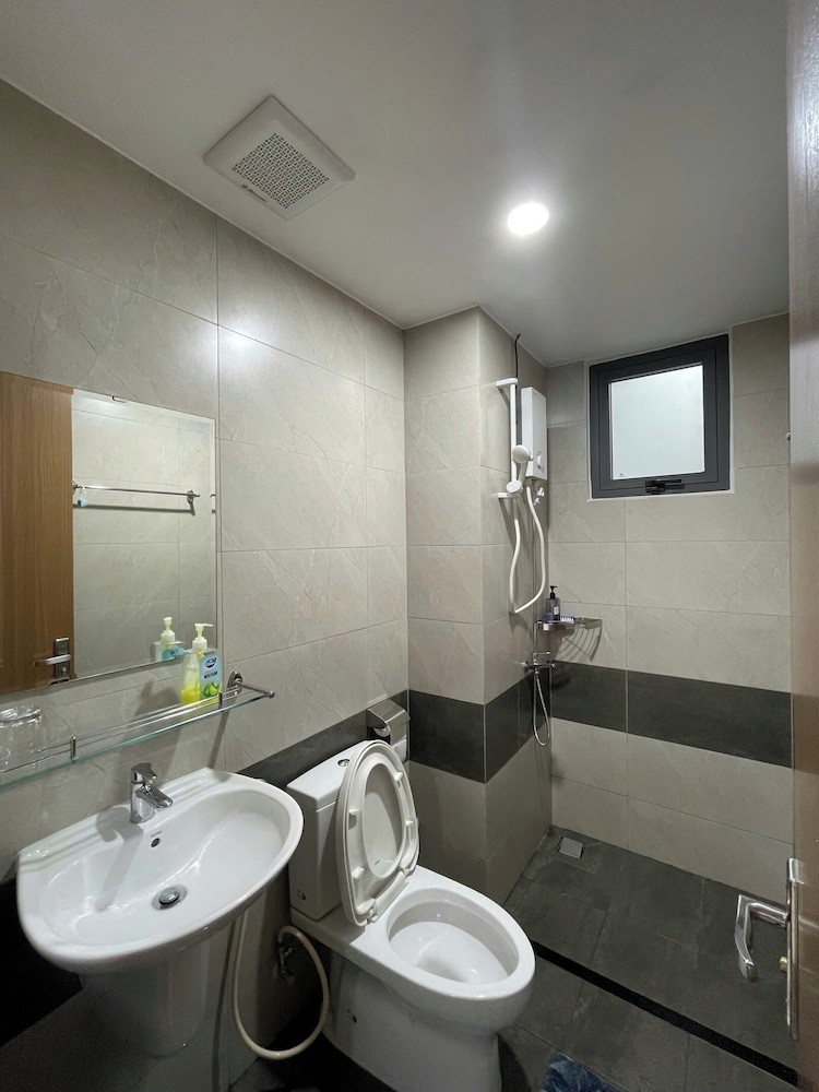 Sophia Center - Serviced Apartment