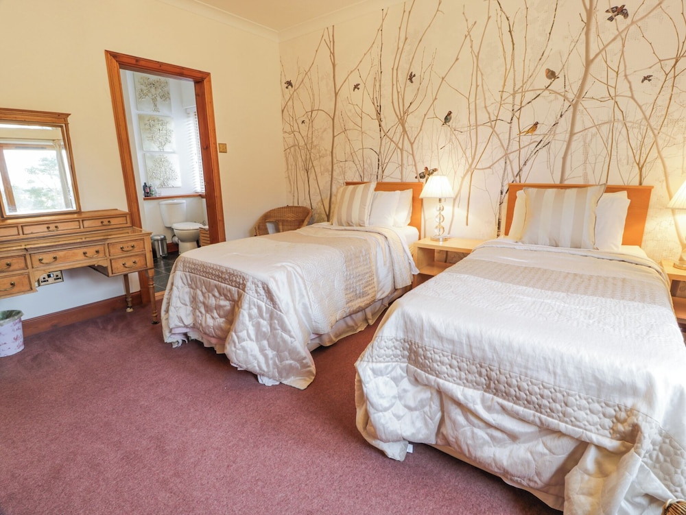 Torview House
