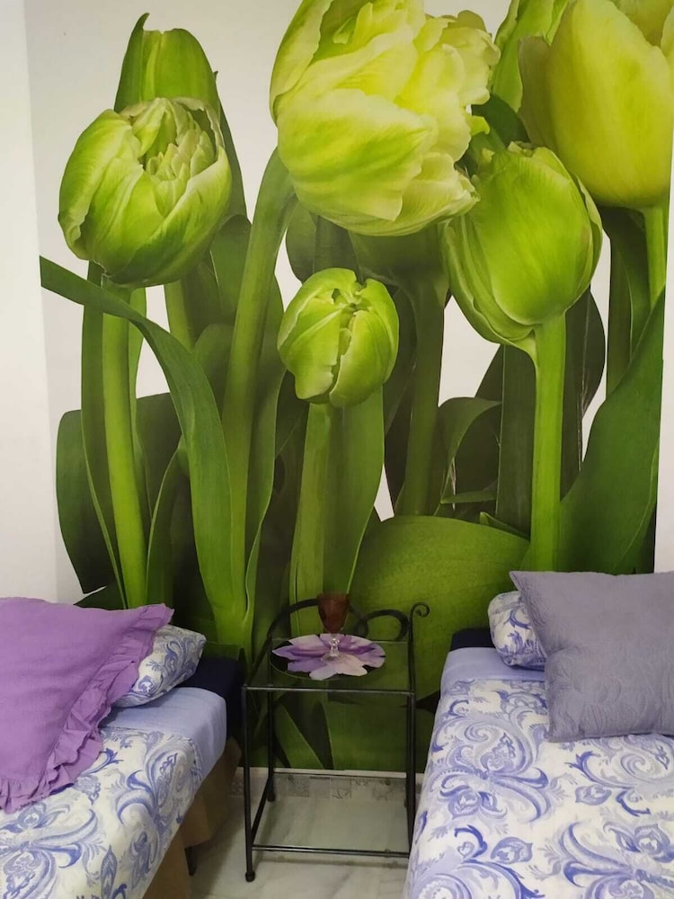 Málaga Centro Hostel - Adults Only