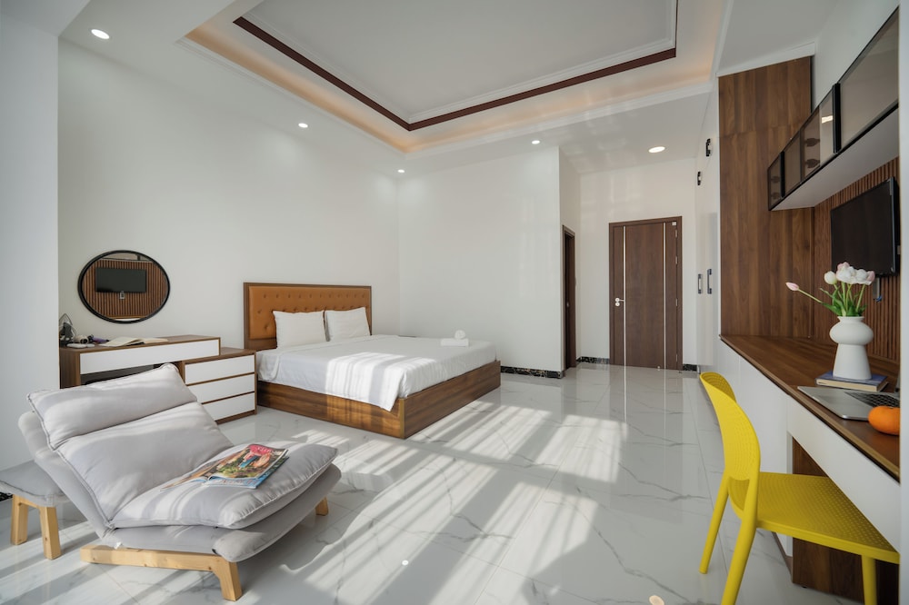 D&C House - Near My Khe Beach view 5