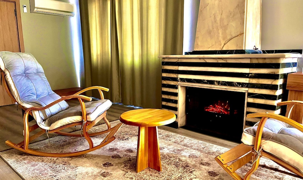 Galata Greenland Otel - Image 97