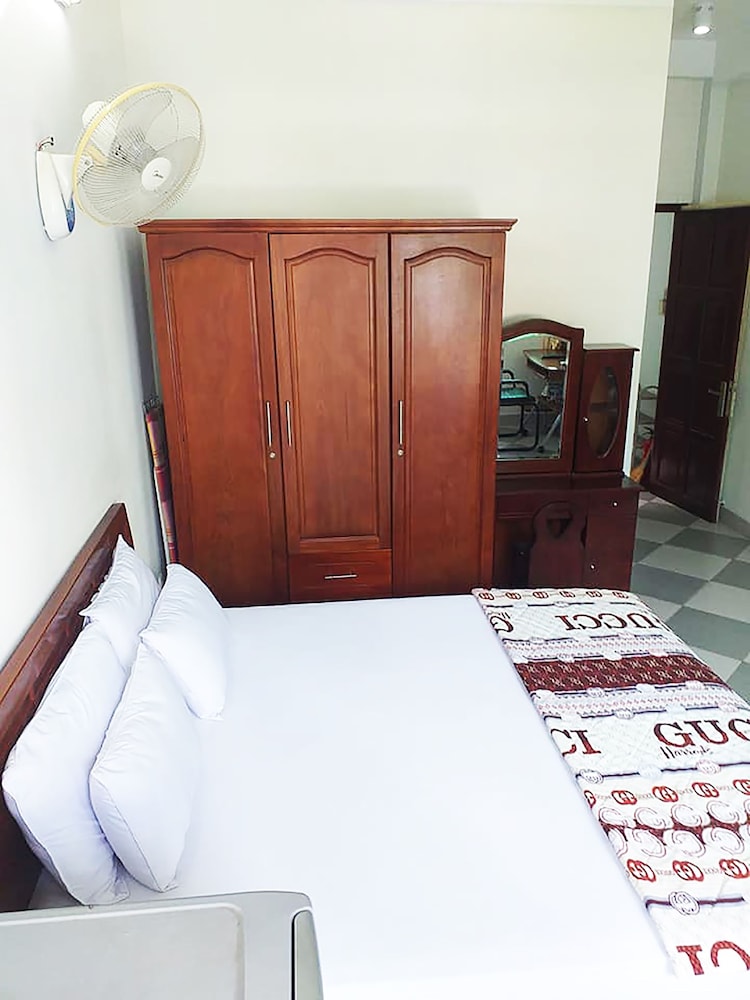 Ben Thanh Motel