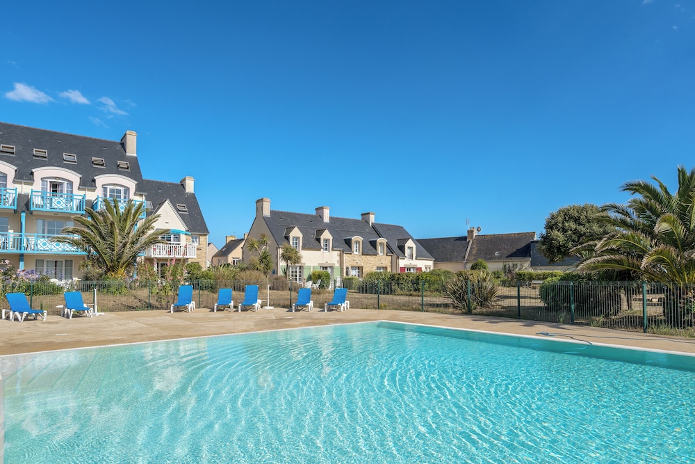 Résidence Pierre & Vacances Cap Marine