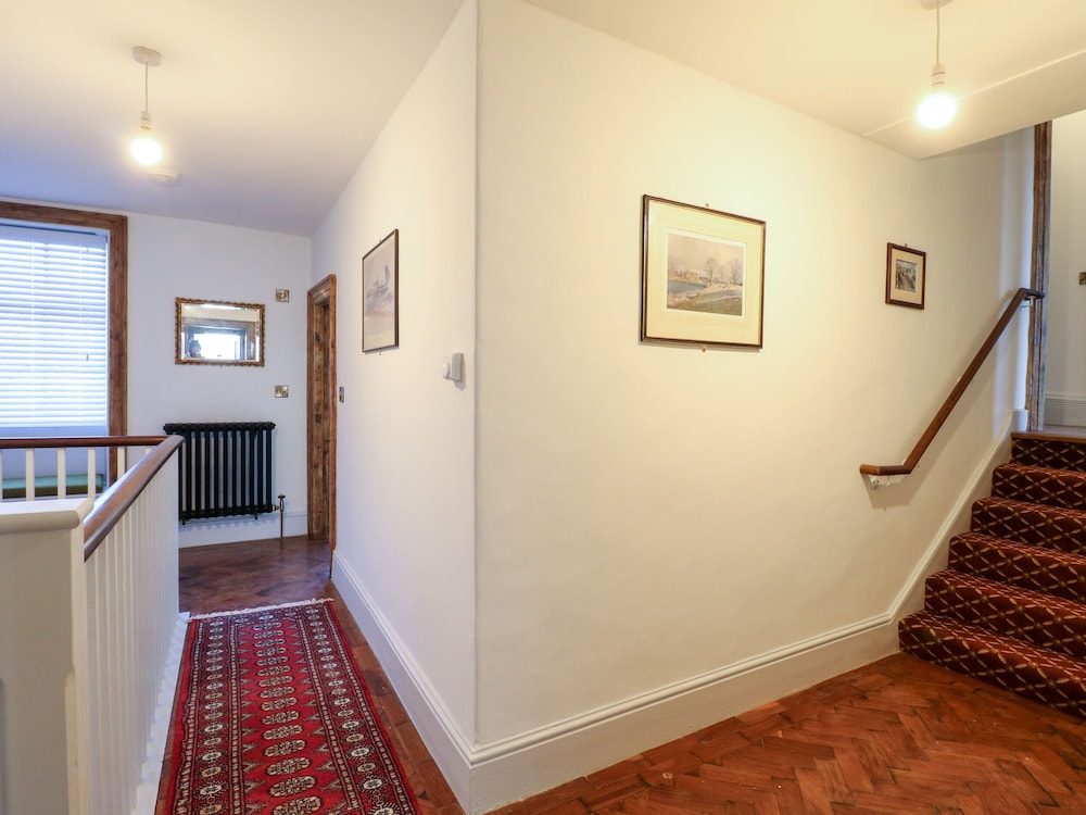 Mill View Duplex
