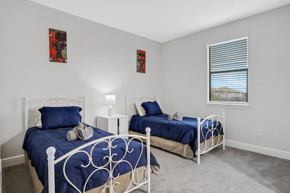 137aa - Balmoral Resort 3 Bedroom Home