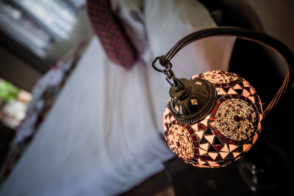 Mingtang Boutique Cottage