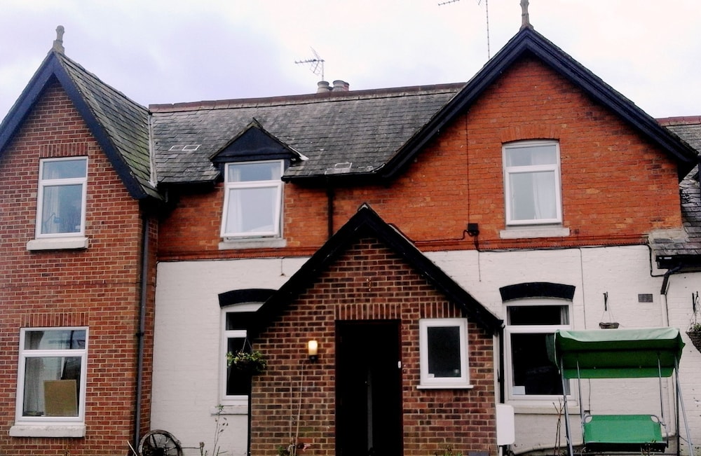 Cotefields Bed & Breakfast