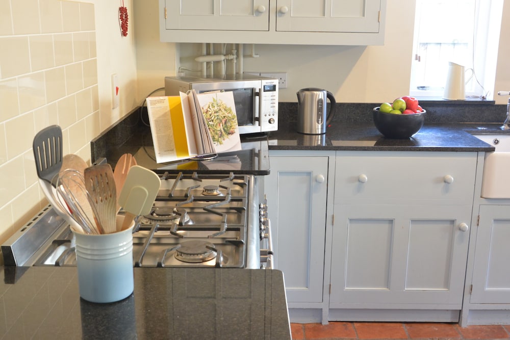 Pebble Beach Cottage, Aldeburgh