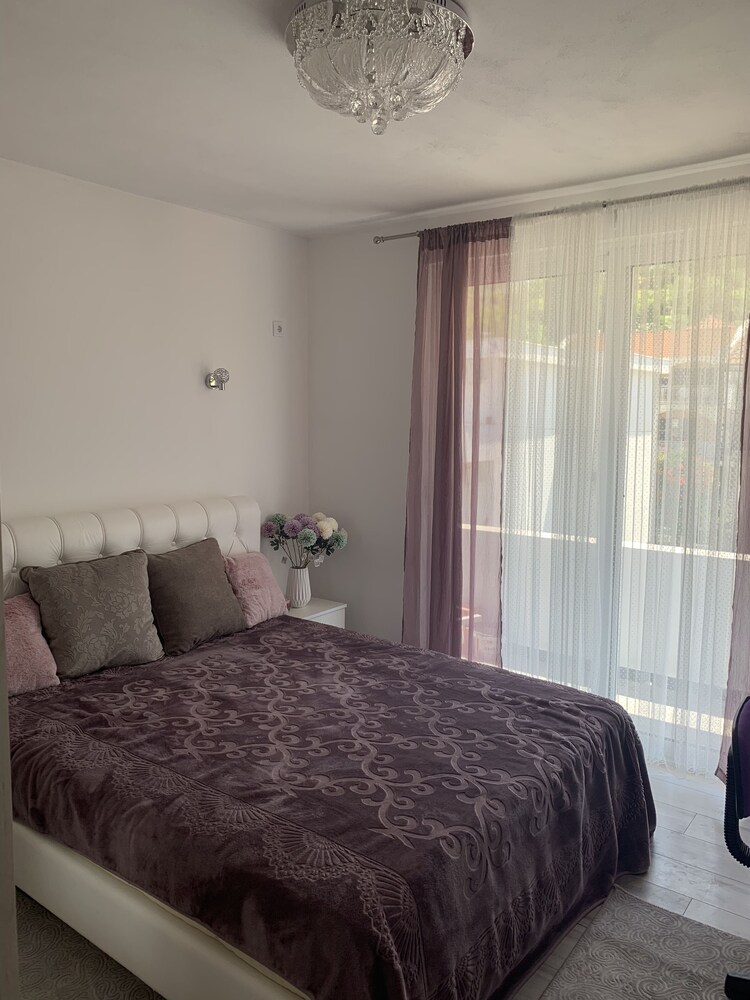 Dibra Apartmants view 2